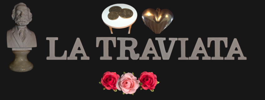 Aria, SEMPRE LIBERA,La Traviata