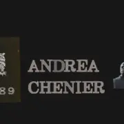 NEMICO DELLA PATRIA, Andrea Chenier