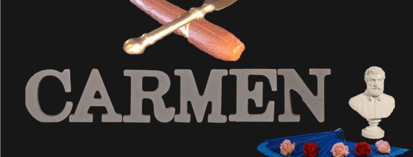 Carmen, Georges Bizet