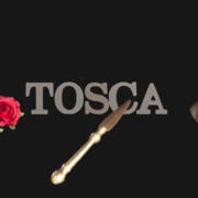 Tosca, Puccini, Synopsis