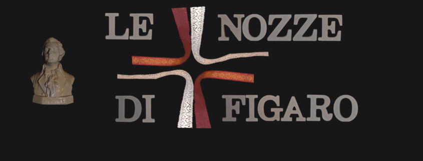 Le nozze di figaro, VOI CHE SAPETE