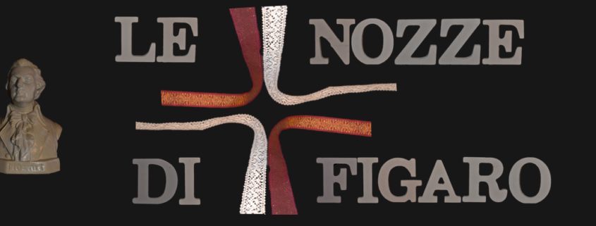 Le nozze di figaro, Mozart
