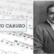 Enrico Caruso, Tenor