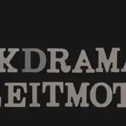 Musikdrama, Leitmotiv