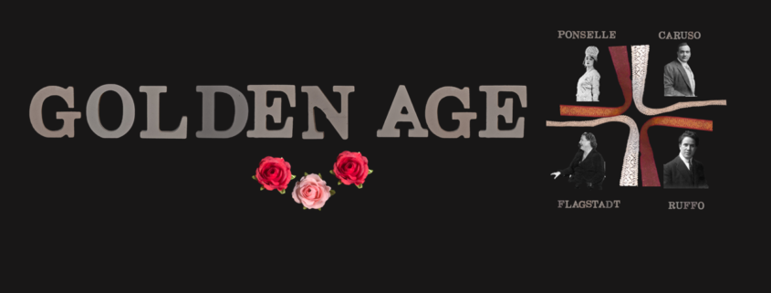 Golden age, Glossary