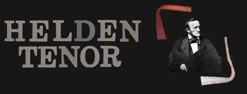 Heldentenor, Wagnertenor