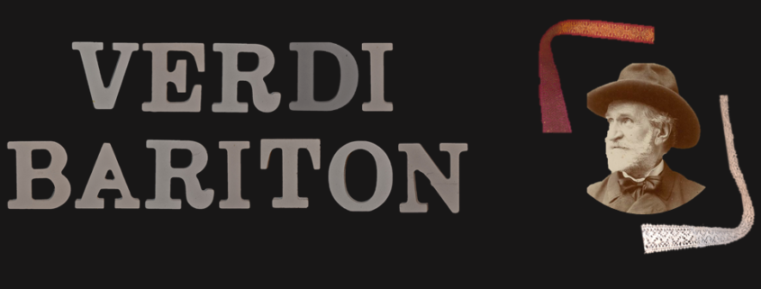 Verdi Bariton