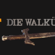 Die Walküre, Wagner