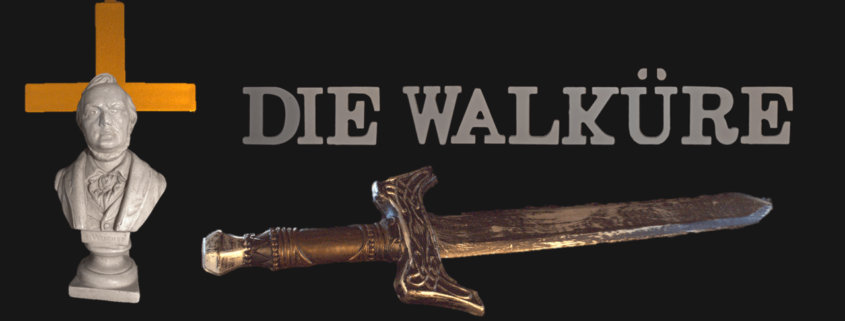 Die Walküre, Wagner