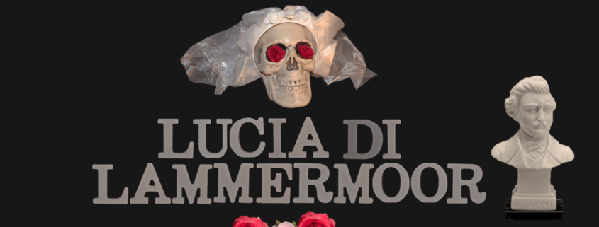 Lucia di Lammermoor, Donizetti, Synopsis