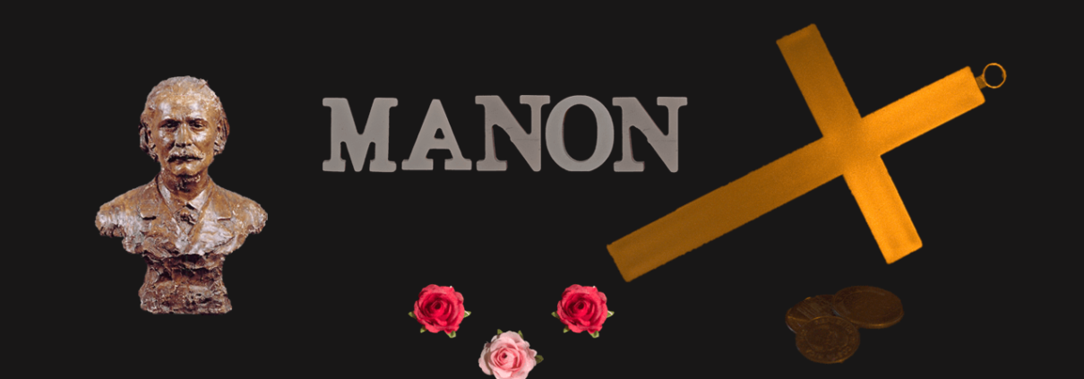 Manon, Jules Massenet