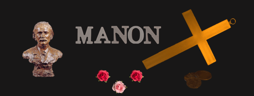 Manon, Jules Massenet