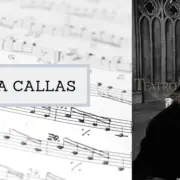 Maria Callas, Soprano