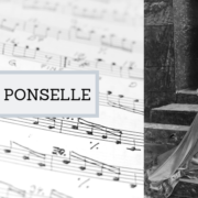 Rosa Ponselle