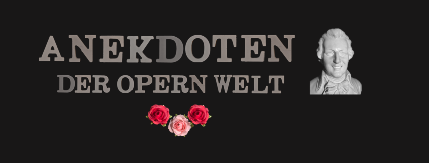 Opera-inside, Anekdoten