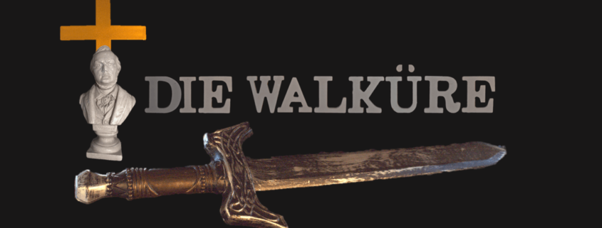 Winterstürme wichen dem Wonnemond, Walküre