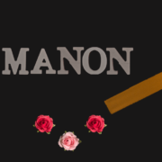 Adieu notre petite table, Manon