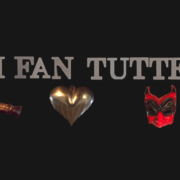 Cosi fan tutte, Mozart