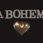 La Boheme, Puccini