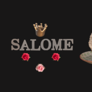 Salome, Strauss