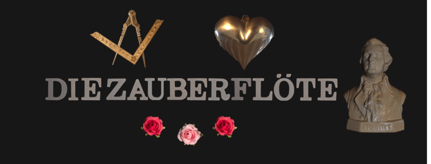 Aria, ACH, ICH FÜHL'S