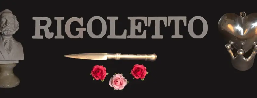 Rigoletto, Giuseppe Verdi