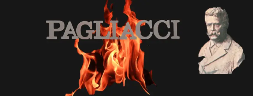 Pagliacci, Leoncavallo, Opera, Synopsis, Vesti la giubba, aria