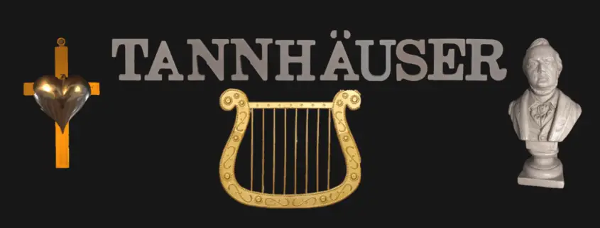 opera-inside, Tannhäuser, Richard Wagner, Synopsis, Aria, Dich teure halle