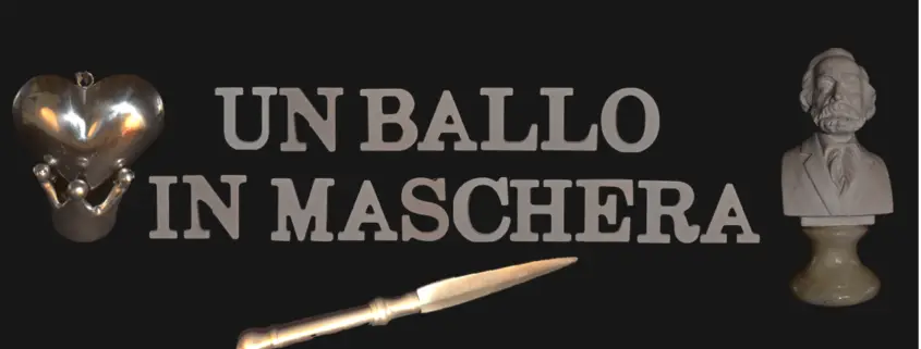 Un Ballo in maschera, Giuseppe Verdi, Handlung, Synopsis