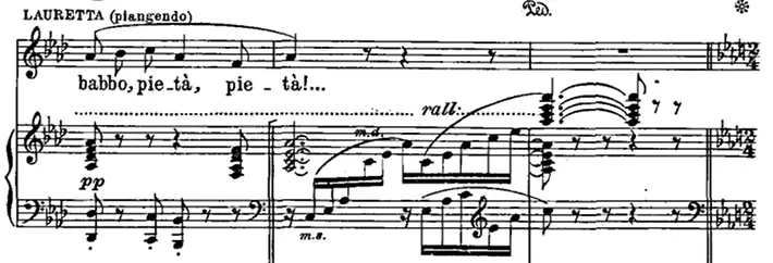 Aria-o-mio-babbino-Puccini-Gianni-Schicchi