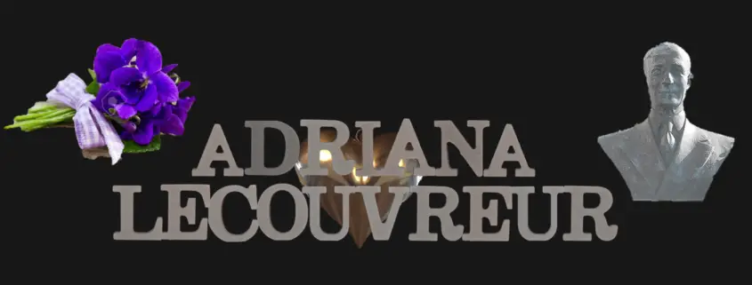 Adriana Lecouvreur, opera-inside, cilea, synopsis, handlung