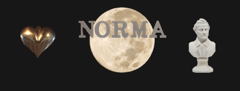 Opera-Inside, Opera, Vincenzo Bellini, Norma