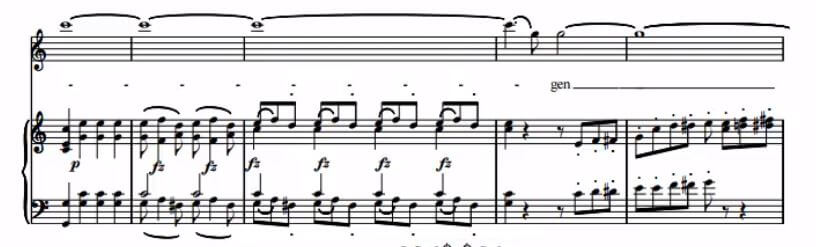 opera-inside, Aria, Martern aller Arten, Die Entführung aus dem Serail, Mozart