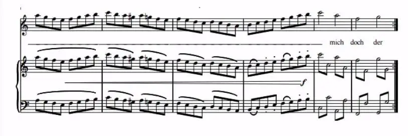 opera-inside, Aria, Martern aller Arten, Die Entführung aus dem Serail, Mozart