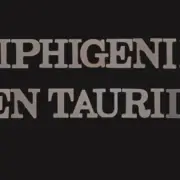 opera-inside, IPHIGENIE EN TAURIDE, Gluck, Synopsis, Handlung
