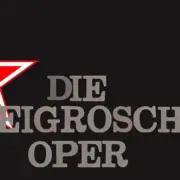 opera-inside, dreigroschenoper, threepenny opera, Mack the knife, Moritat, Mackie Messer, der Haifisch der hat Zähne, Kurt Weill, Bertold Brecht