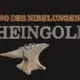 Rheingold, Ring des Nibelungen, Synopsis, Handlung, Plot, Zusammenfassung