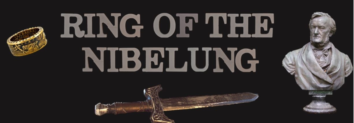 opera, ring of the nibelung, richard wagner, synopsis,