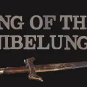 opera, ring of the nibelung, richard wagner, synopsis,