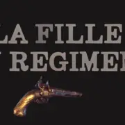 la fille du regiment, Donizetti, Handlung, Synopsis, Zusammenfassung