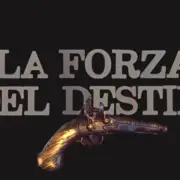 Opera-inside, la forza del destino, Giuseppe Verdi, handlung, synopsis