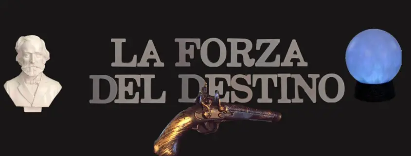 Opera-inside, la forza del destino, Giuseppe Verdi, handlung, synopsis
