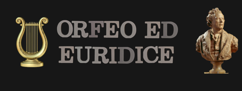 Orfeo_ed_Euridice, Gluck, Aria, Synopsis, Handlung