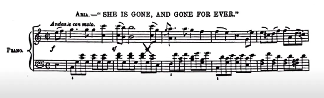 aria-che_faro_senza_Euridice-j'ai-perdu-mon-Euridice-Gluck-Orfeo