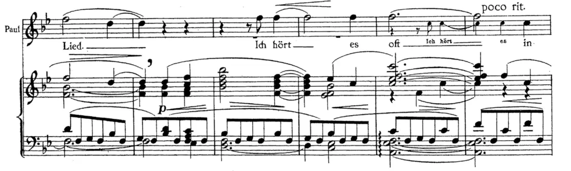 Glück_das_mir_verblieb-die_tote_stadt-Korngold_Aria_Handlung_Arie