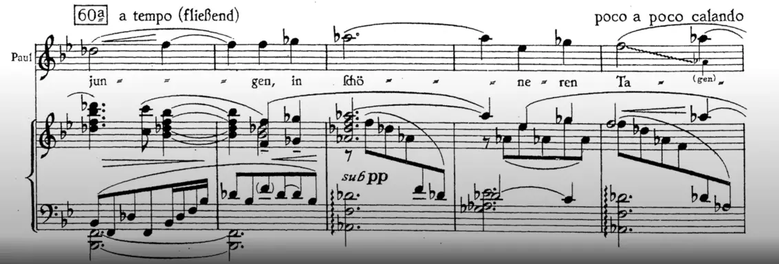 Glück_das_mir_verblieb-die_tote_stadt-Korngold_Aria_Handlung_Arie