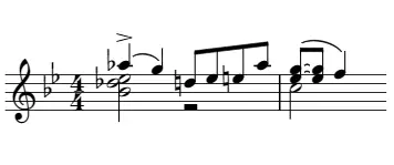 Eugen Onegin, solitude, Einsamkeit, Motiv