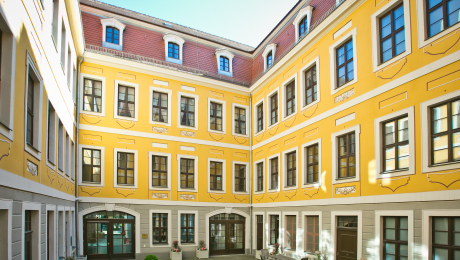 Bachmuseum Leipzig Johann Sebastian Bach Travel Reisen Culture Tourism Reiseführer Travel guide Classic Opera