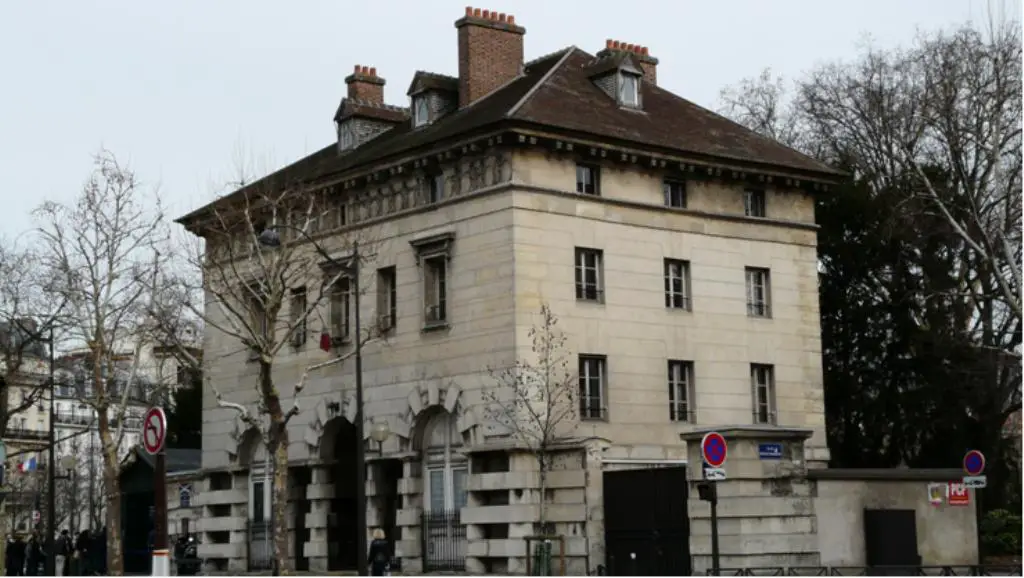 Barriere d'enfer Paris la boheme Giacomo Puccini Biografie Biography Life Leben Places Orte Music Musik Travel Guide Reisen Reiseführer