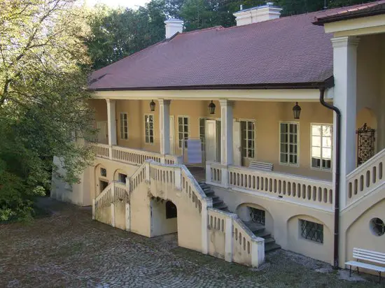 Betramka prag prague Wolfgang Amadeus Mozart Biografie Biography Life Leben Places Orte Music Musik Travel Guide Reisen Reiseführer